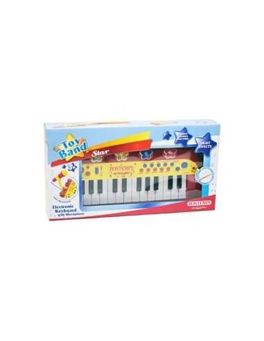 Electronic keypad star BIMMK2931.2 Bontempi | Futurartshop.com