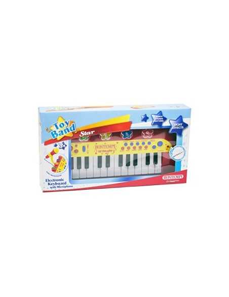 Electronic keypad star BIMMK2931.2 Bontempi | Futurartshop.com