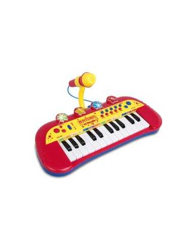 Tastierina elettronica star BIMMK2931.2 Bontempi | Futurartshop.com