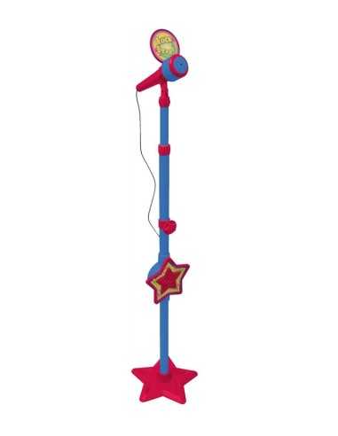 Bontempi microphone with boom systems BIMSM1320 Bontempi | Futurartshop.com
