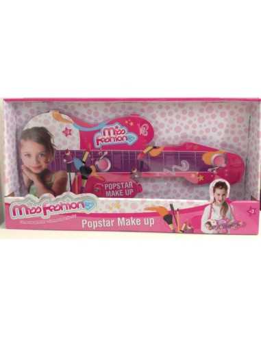 miss fashion make up chitarra pop star GIORDF51753 Giochi Preziosi | Futurartshop.com