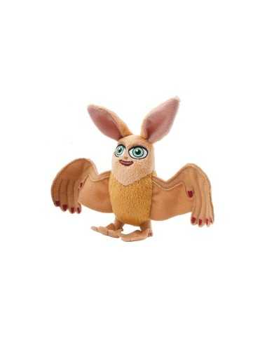 life from jungle plush 10 centimeters batricia Flying Fox GIOJUN00000/3 Giochi Preziosi | Futurartshop.com