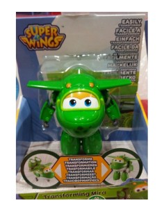 super wings personaggio transform mira GIOUPW01000/7 Giochi Preziosi | Futurartshop.com