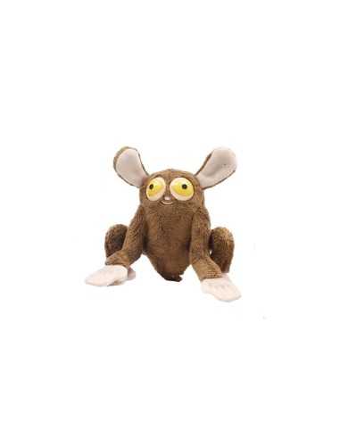 vita da giungla peluche 10 centimetri gilbert tarsio GIOJUN00000/5 Giochi Preziosi | Futurartshop.com