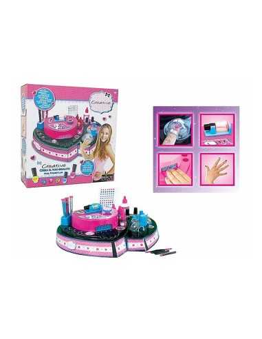 Create your nail polish NIC068 Nice Group | Futurartshop.com