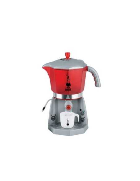 mokona junior bialetti giocattolo metal rosso 158104 Giochi Preziosi | Futurartshop.com