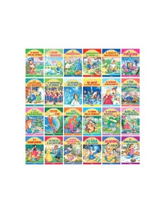 read a fairy tale assortment 24 titles LAG24985  | Futurartshop.com