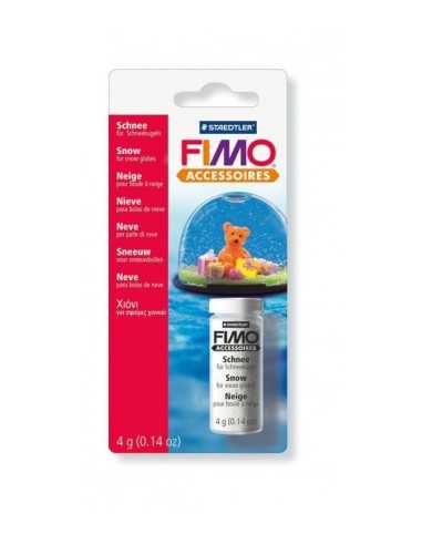 accessorio fimo neve LAGST8613BK Staedtler | Futurartshop.com