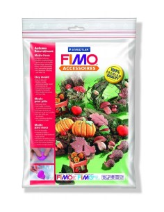 autumn Fimo mold accessories LAG8742 31 Staedtler | Futurartshop.com