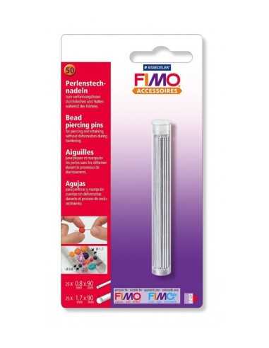 fimo aghi x forare LAG8712 20 Staedtler | Futurartshop.com