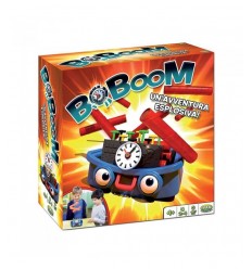 Boboom an explosive adventure game 21190532 Rocco Giocattoli- Futurartshop.com