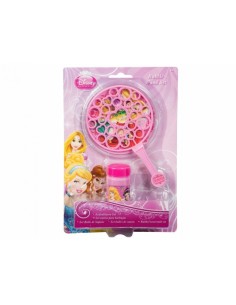 bolle di sapone set principesse disney 0005385 Accademia | Futurartshop.com