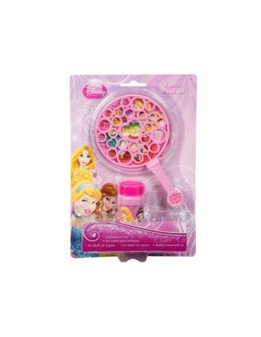 bolle di sapone set principesse disney 0005385 Accademia | Futurartshop.com