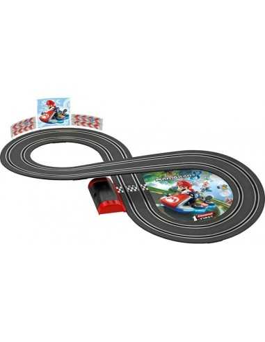 carrera mario kart with mario and yoshi WON20063005 Carrera go | Futurartshop.com