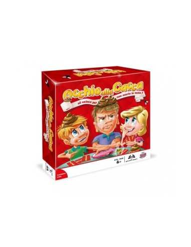 Watch the poop MAGGG-00184 Grandi giochi | Futurartshop.com