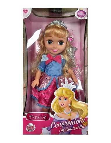 Princess Cinderella doll 35 cm MAGGG-00720 Grandi giochi | Futurartshop.com