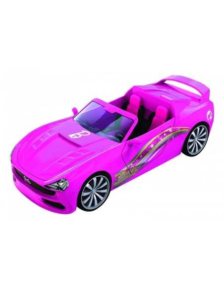 Nikko RC car barbie MAGGG-03097 Grandi giochi | Futurartshop.com