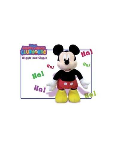 Mattel Mickey laughter 157575 Mattel | Futurartshop.com
