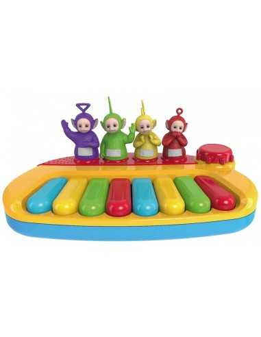 teletubbies pianola con personaggi MAGGG-00753 Grandi giochi | Futurartshop.com