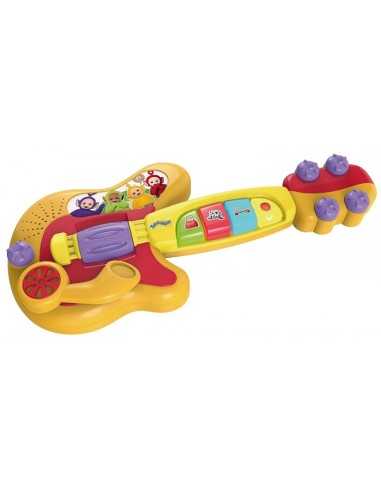 Teletubbies electronic guitar MAGGG-00755 Grandi giochi | Futurartshop.com