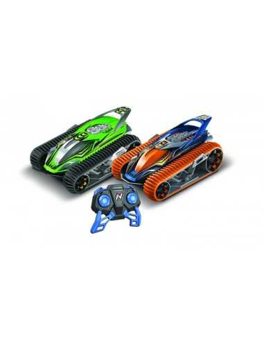 Nikko radio control vehicle 2 colors velocitrax MAGGG-03115 Grandi giochi | Futurartshop.com