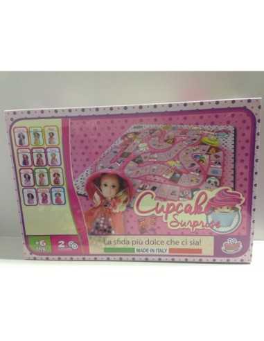 cupcake game  MAGGG-90018 Grandi giochi | Futurartshop.com