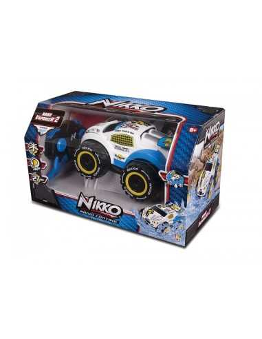 nikko RC vaporizr nano 2 amphibious vehicle colors MAGGG-03112 Grandi giochi | Futurartshop.com