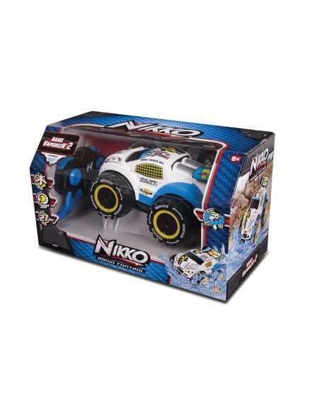 nikko RC vaporizr nano 2 amphibious vehicle colors MAGGG-03112 Grandi giochi | Futurartshop.com