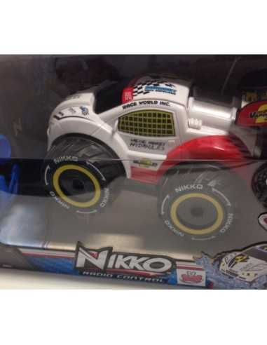 veicolo radiocomandata nikko nano vaporizr anfibio 2 colori MAGGG-03112 Grandi giochi | Futurartshop.com