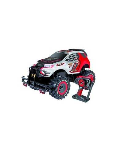 veicolo nikko zero radiocomandata MAGGG-03118 Grandi giochi | Futurartshop.com