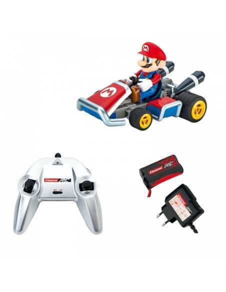 super mario kart radio controlled vehicle 7 MAGMAC-848943 Carrera go | Futurartshop.com