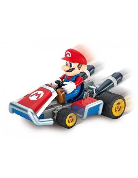 super mario kart 7 veicolo radiocomandata MAGMAC-848943 Carrera go | Futurartshop.com