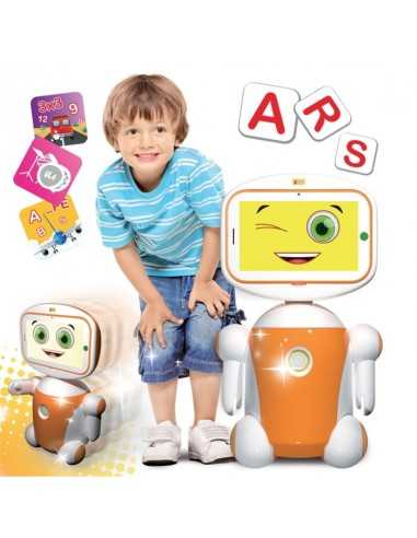 My robot friend 55692 Lisciani | Futurartshop.com