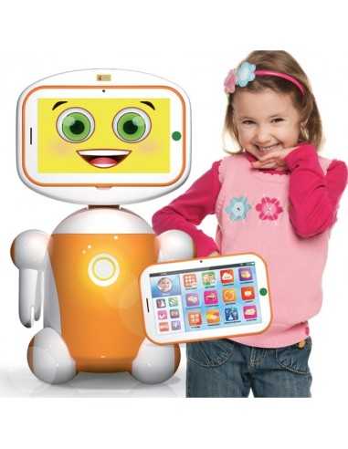 Il mio amico robot 55692 Lisciani | Futurartshop.com