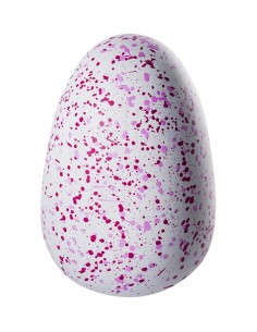 hatchimals pengualas uovo con animale interattivo SPIN19100 Spin master | Futurartshop.com