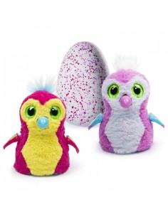 hatchimals pengualas egg with interactive animal SPIN19100 Spin master | Futurartshop.com 2