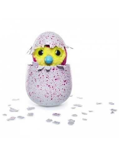 hatchimals pengualas uovo con animale interattivo SPIN19100 Spin master | Futurartshop.com