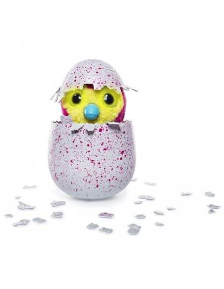 hatchimals pengualas uovo con animale interattivo SPIN19100 Spin master | Futurartshop.com