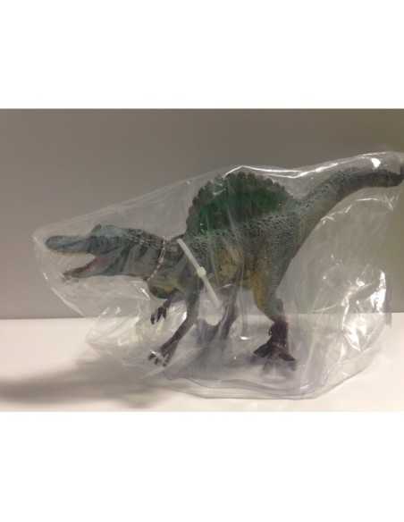 the age of the dinosaurs 4 models MAZ0005428 Mazzeo | Futurartshop.com
