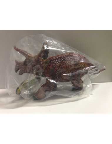 the age of the dinosaurs 4 models MAZ0005428 Mazzeo | Futurartshop.com