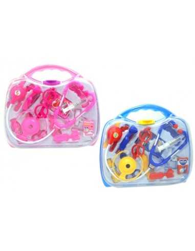 valigetta piccole cure 2 colori MAZ0005424 Mazzeo | Futurartshop.com
