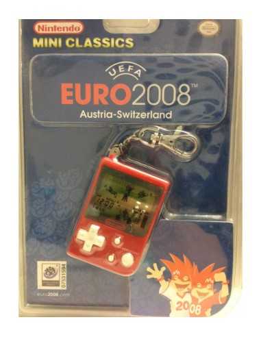 Mini nintendo uefa euro 2008 67609 Mac Due | Futurartshop.com