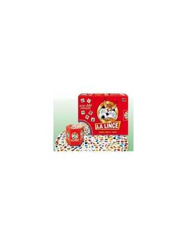 La lince gioco da tavolo 88168 Giochi Preziosi | Futurartshop.com