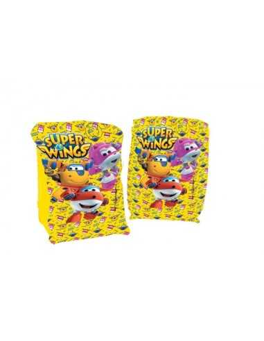 Super wings armrests GIOUPN00000 Giochi Preziosi | Futurartshop.com