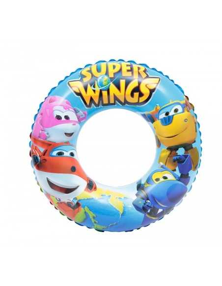 Super wings Lifesaver 50 cm GIOUPN01000 Giochi Preziosi | Futurartshop.com