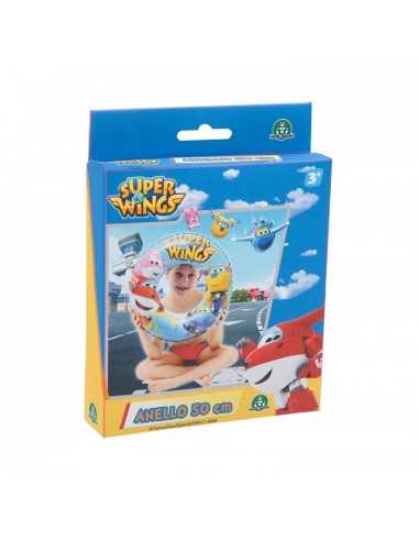 Super wings Lifesaver 50 cm GIOUPN01000 Giochi Preziosi | Futurartshop.com
