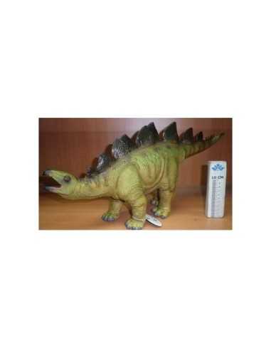 Stegosaurus dinosaur 66 cm 392622 MAG392622 Grandi giochi | Futurartshop.com