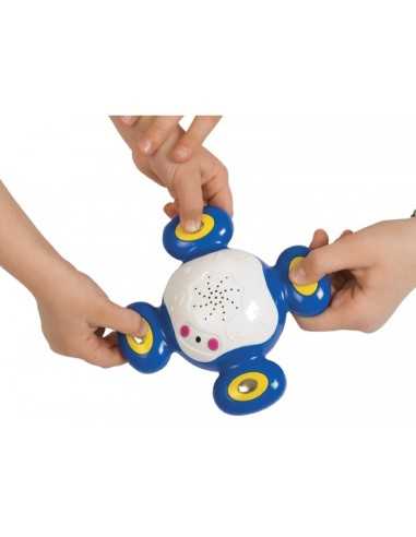 Great GG00121 Games-Touch You Touch Me MAGGG-00121 Grandi giochi | Futurartshop.com