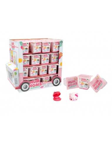 Num Noms- Mystery vasetto con lip gloss GIONUM00000 Giochi Preziosi | Futurartshop.com