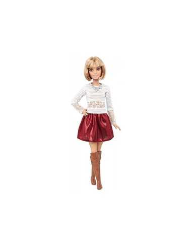 Barbie fashionistas with lace MATDGY54/DMF25 Mattel | Futurartshop.com